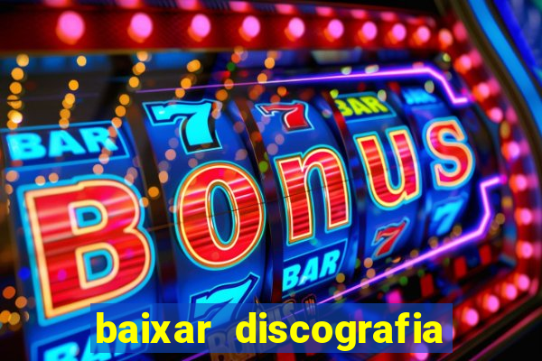 baixar discografia silvan santos